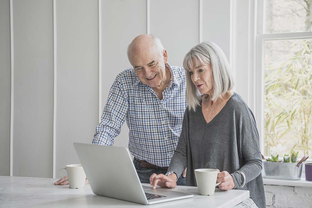 Aristotle internet coverage map